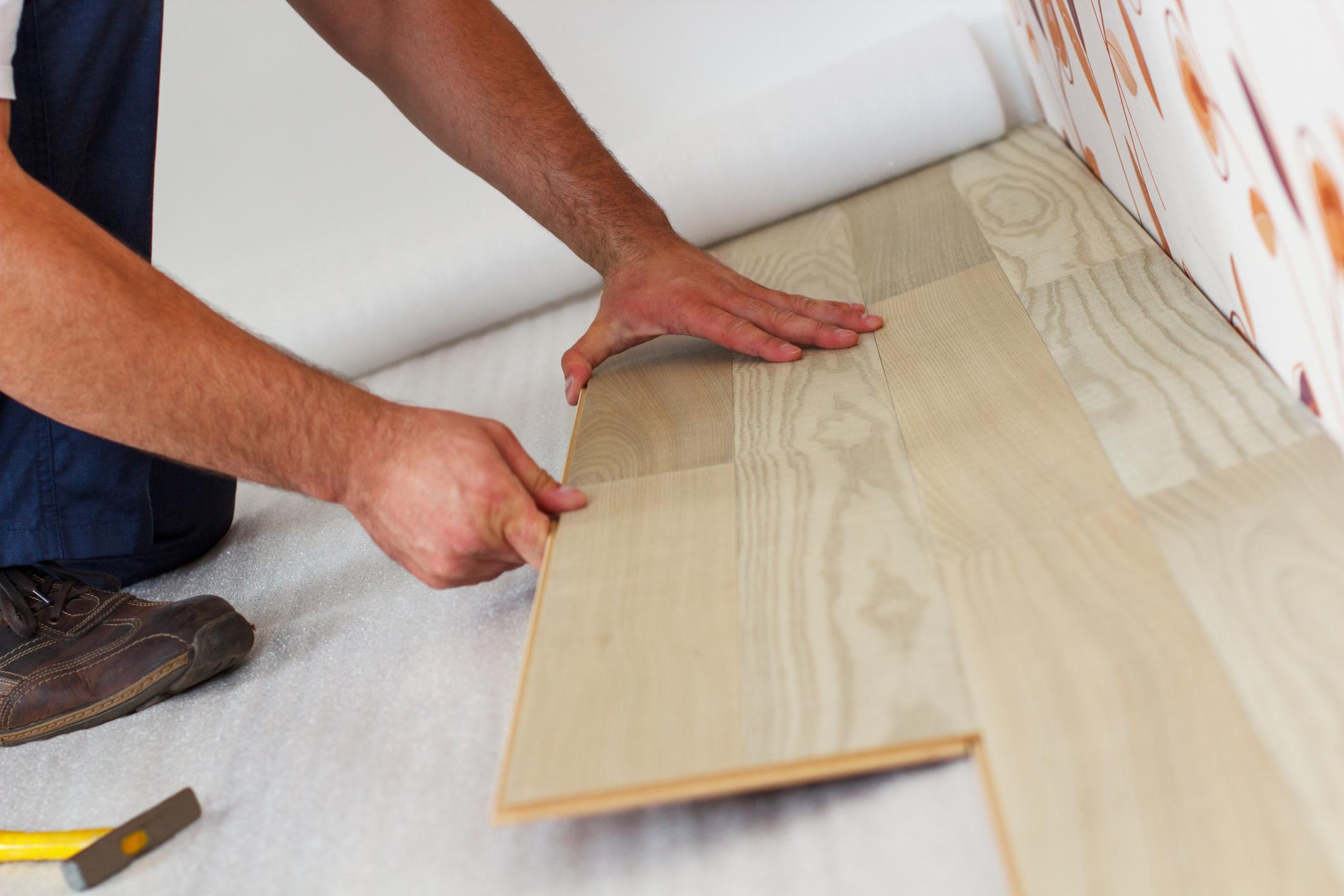 Kaynaşlı Laminatçı